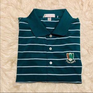 Peter Millar Pine Valley Polo